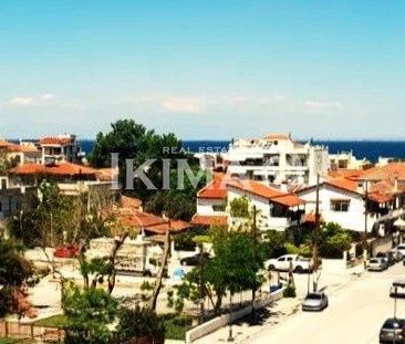 Διαμέρισμα για ενοικίαση Σκάλα Νέων Επιβατών (Θερμαϊκός) - Photo 5