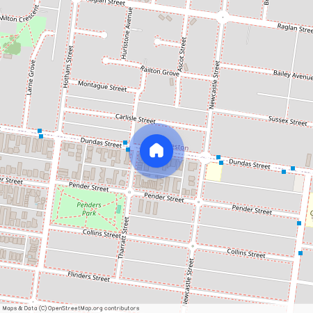 4/74 Dundas Street, Vic 3071, Thornbury