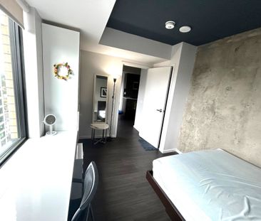 For Lease - 105 Champagne Avenue Unit# 1817, Dows Lake - Civic Hosp... - Photo 4