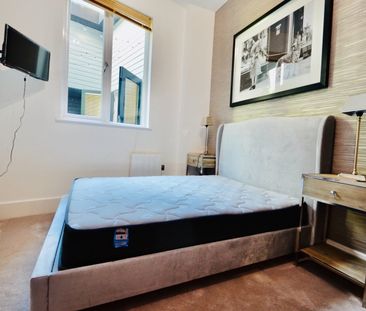 1 Bed Flat, South Parade, NG1 - Photo 5