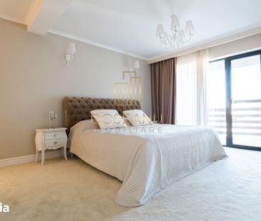 VILA EXCLUSIVISTA | DE INCHIRIAT | CHERIU | BIHOR - Fotografie 6