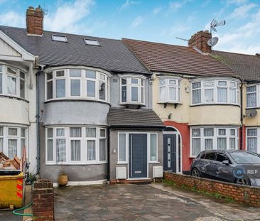 3 bedroom maisonette to rent - Photo 6