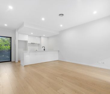 16/14 Hartley Street, Turner ACT 2612 - Townhouse For Rent | Domain - Photo 5