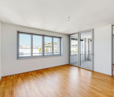 Moderne Wohnung im Zentrum von Zürich - Photo 2