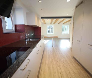 5.5 Zimmer, 155 m² - Foto 5