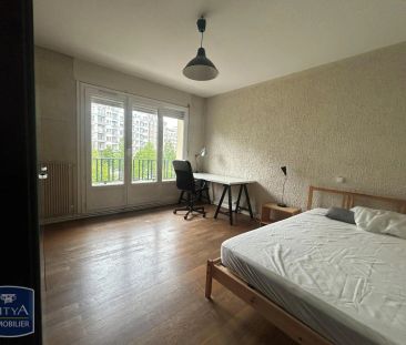 Appartement à louer 3 pièces 79.69m² - Photo 3