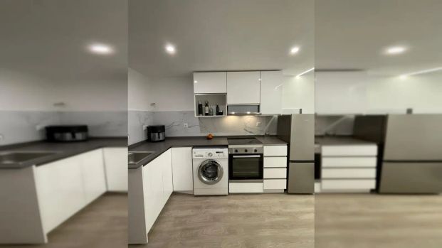 2-bedroom apartment for rent in El Raval, bills included - Photo 1