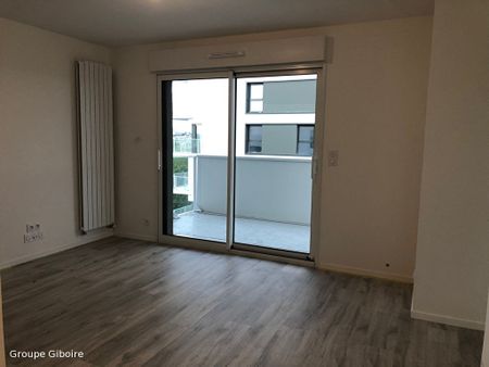 Appartement T2 à louer - 45 m² - Photo 4