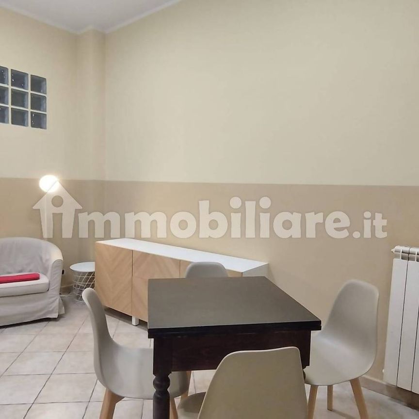 Bilocale via Sassari 11, Aurora, Torino - Photo 1