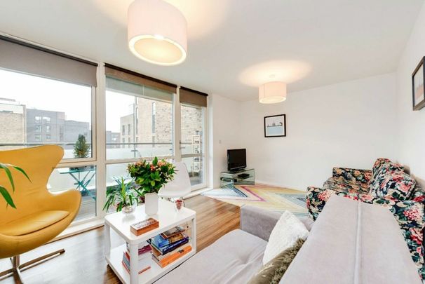 Bollo Bridge Road, W3, London - Photo 1