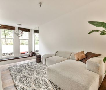 Nieuwe Prinsengracht 86H - Foto 1