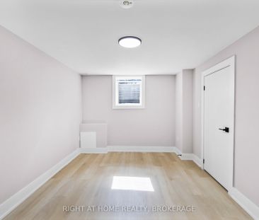 For Lease - 347 Mapledene Drive Unit# LOWER, Hamilton, Ontario - Photo 1