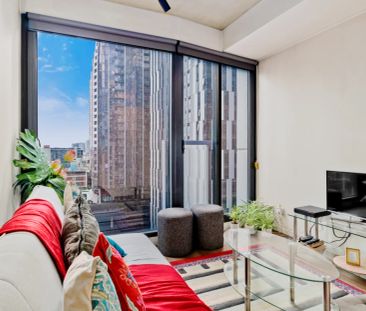 1Bedrooms, 1Bathrooms - Photo 1