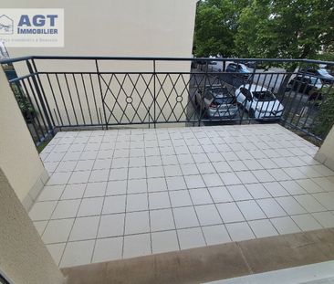 Location Appartement 3 pièces 67m² BEAUVAIS 60000 - Photo 1