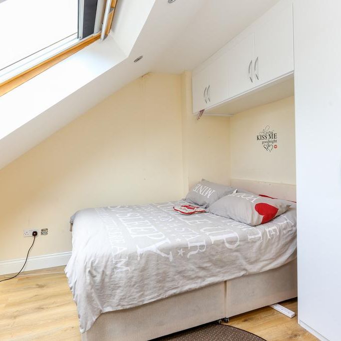 1 bedroom house of multiple occupation to rent - Photo 1