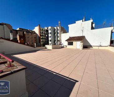 Location Appartement 1 pièce 17m² PERPIGNAN 66000 - Photo 6