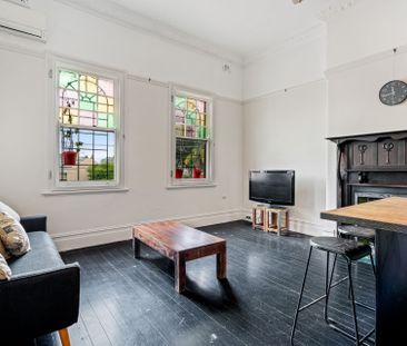 Spacious & Character-Filled Two-Bedroom Residence in the Heart of N... - Photo 1