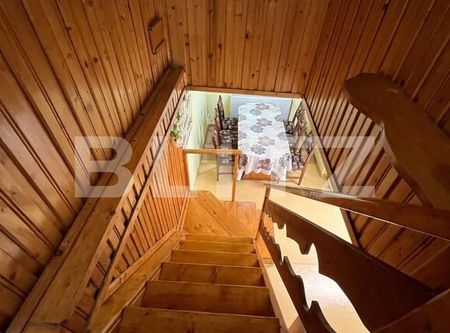 Apartament 4 camere, 120 mp, curte, zona UMF - Photo 2