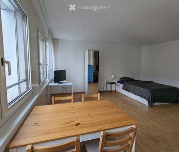 1.5 Zimmer, 30 m² - Photo 4