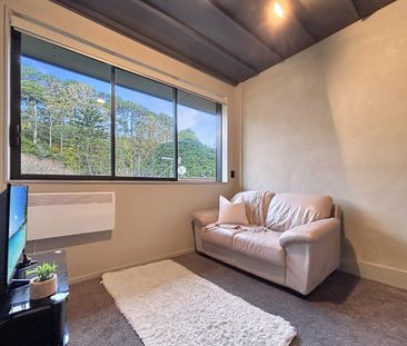 Welcome to apartment 101a in Sharella Living Thorndon. - Photo 4