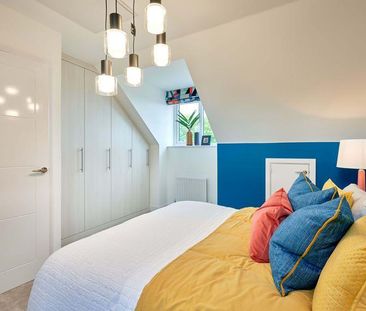 4 bedroom house to rent - Photo 2