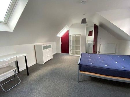 7 bedroom house share to rent - Photo 5