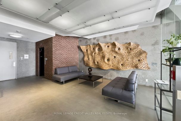 Garment Factory Lofts , #816 - Photo 1