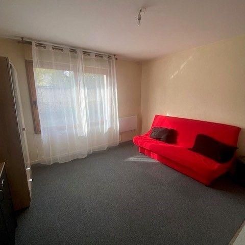 Location Appartement - Évreux - Photo 1