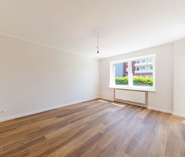 3D VIRTUAL TOUR - moderne Singlewohnung in der City von Elmshorn - Foto 6