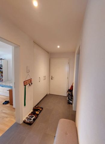 3.5 Zimmer, 1. Stock - Photo 5