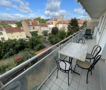 Location Appartement 2 pièces 41m² NANCY 54000 - Photo 6