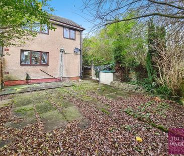 2 bedroom end of terrace house to rent - Photo 3