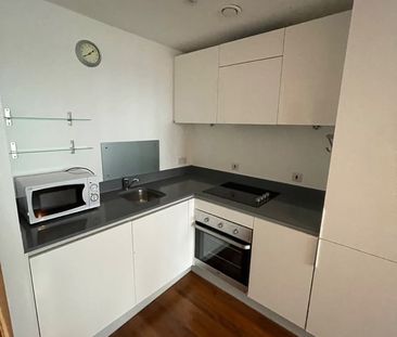 1 Bed Flat, Hagley Road, B16 - Photo 5