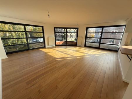 Appartement te huur - Photo 5