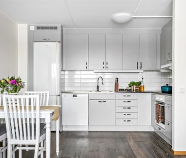 Växthusvägen, Bro - Foto 2