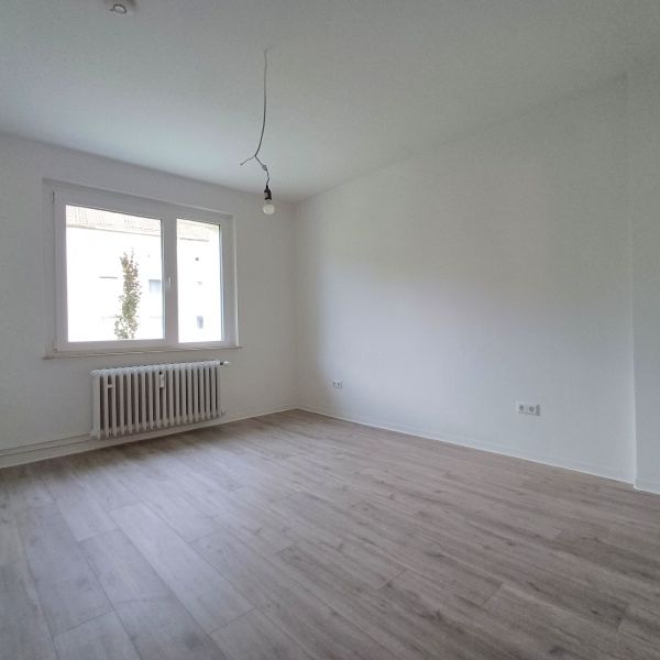 Traumhafte 3-Zimmer-Wohnung mit Balkon - Photo 1