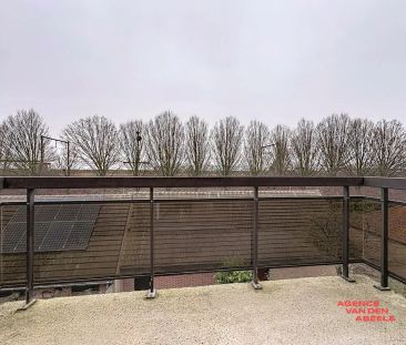 Gerenoveerd dakappartement op rustige ligging - Photo 4