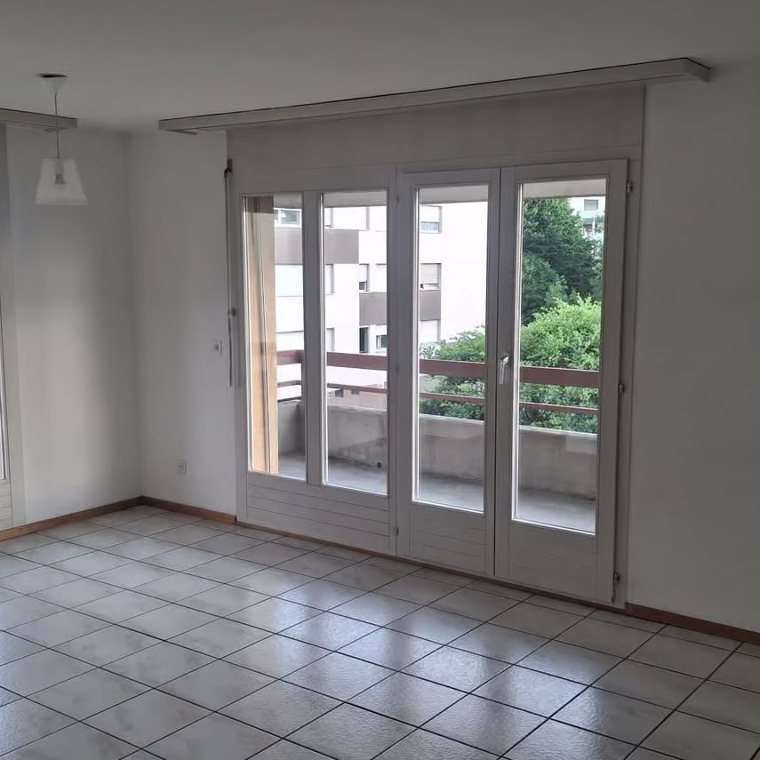 3.5 Zimmer, 81 m² - Foto 1