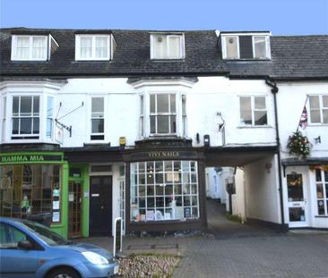 High Street, Honiton, Devon, EX14 - Photo 4