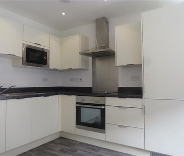 1 bedroom apartment to rent - Photo 6