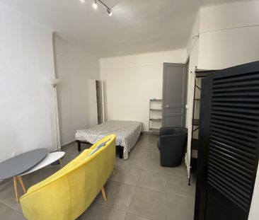 Location Appartement 2 pièces 31m² TOULON 83000 - Photo 1