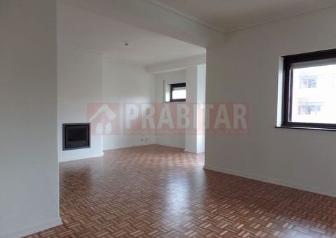 Apartamento T4