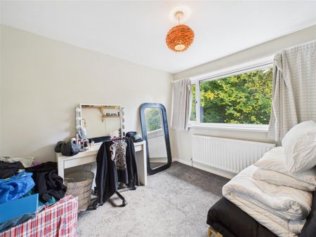 2 bedroom End of terrace house to rent - Photo 5