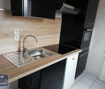 Location Appartement 3 pièces 54m² DIVION 62460 - Photo 6