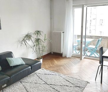 3½ Zimmer-Wohnung in Bern - Breitenrain, möbliert, auf Zeit - Photo 2
