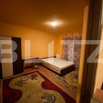 Apartament o cameră, 45 mp, zona Florilor - Photo 1