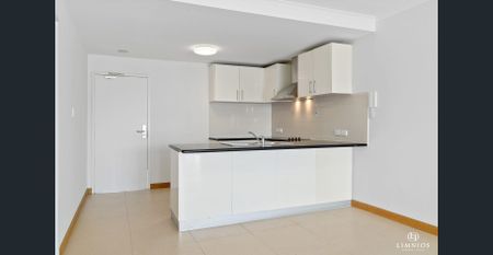 Modern City Living in the Heart of Perth CBD - Photo 5