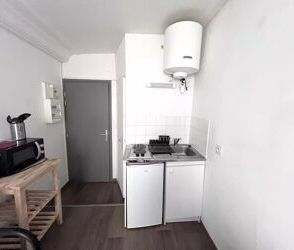 Location Appartement 1 pièces 15 m2 à Rouen - Photo 4