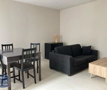 Appartement à louer 2 pièces 52.23m² - Photo 6