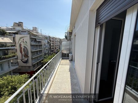 Διαμέρισμα για ενοικίαση Πολυτεχνείο (Εξάρχεια - Νεάπολη) - Photo 5